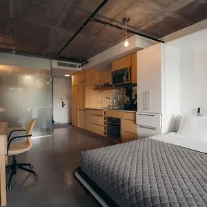 Boxotel Montréal