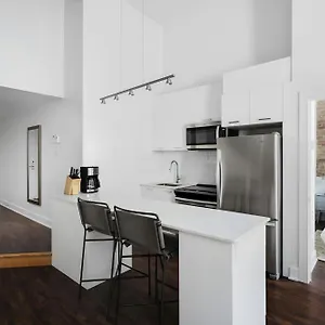 3* Aparthotel Sonder By Marriott Bonvoy Gare Saint Denis Downtown