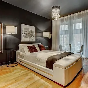 Drummond By Bouticstay Montréal
